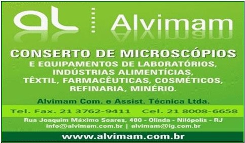 Publicidade CLES Alvimam