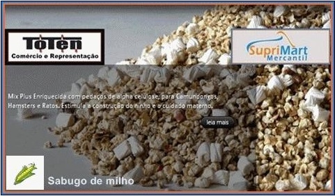 Publicidade CLES Toten