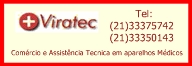 Publicidade CLD3 Viratec